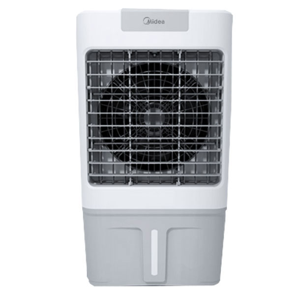 美的 可移动家用冷风扇