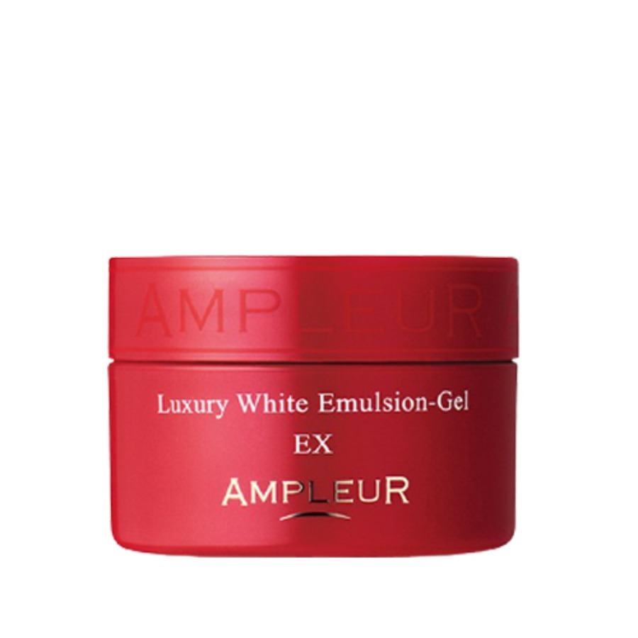 AMPLEUR 嫩白 面霜