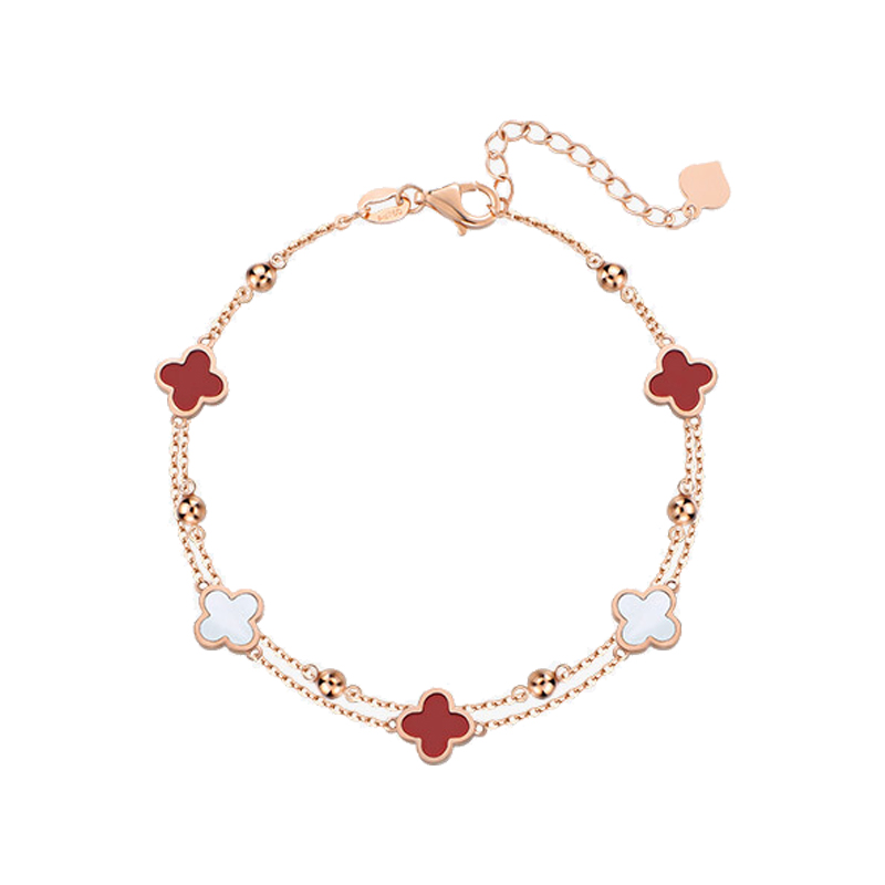 花影 随心调节 手链