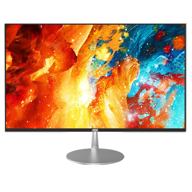 AOC 运行流畅一体机电脑