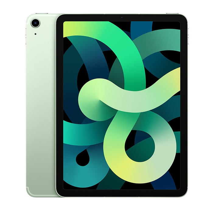 Apple 触控ID平板电脑