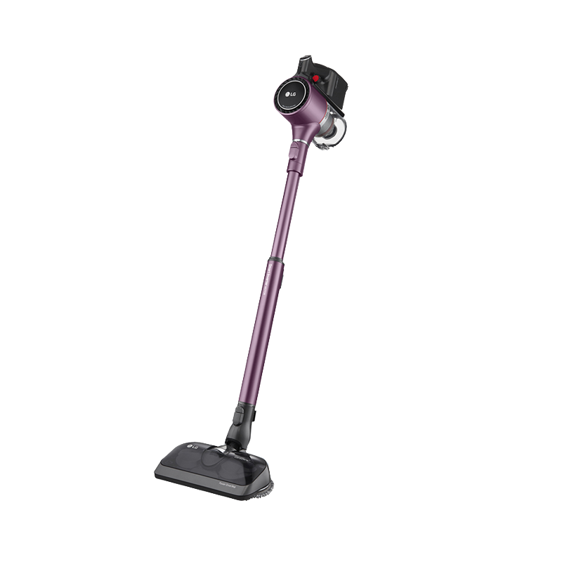 LG 轻薄吸头吸尘器
