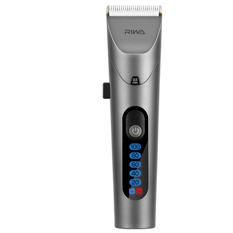 雷瓦 全身水洗理发器