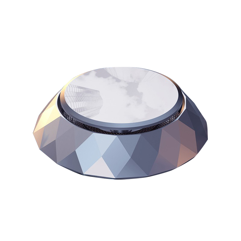 璐艺恺 持久淡香汽车香水