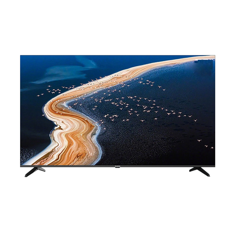 长虹 无边框 电视