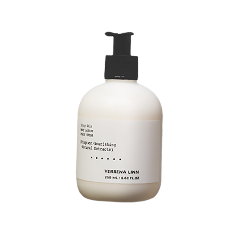 Verbena Linn身体乳