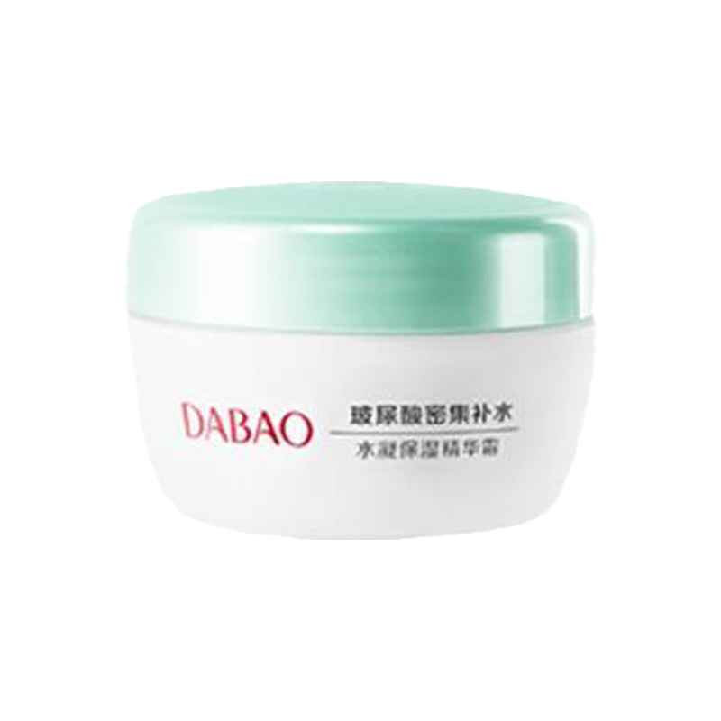 大宝 清爽保湿 面霜