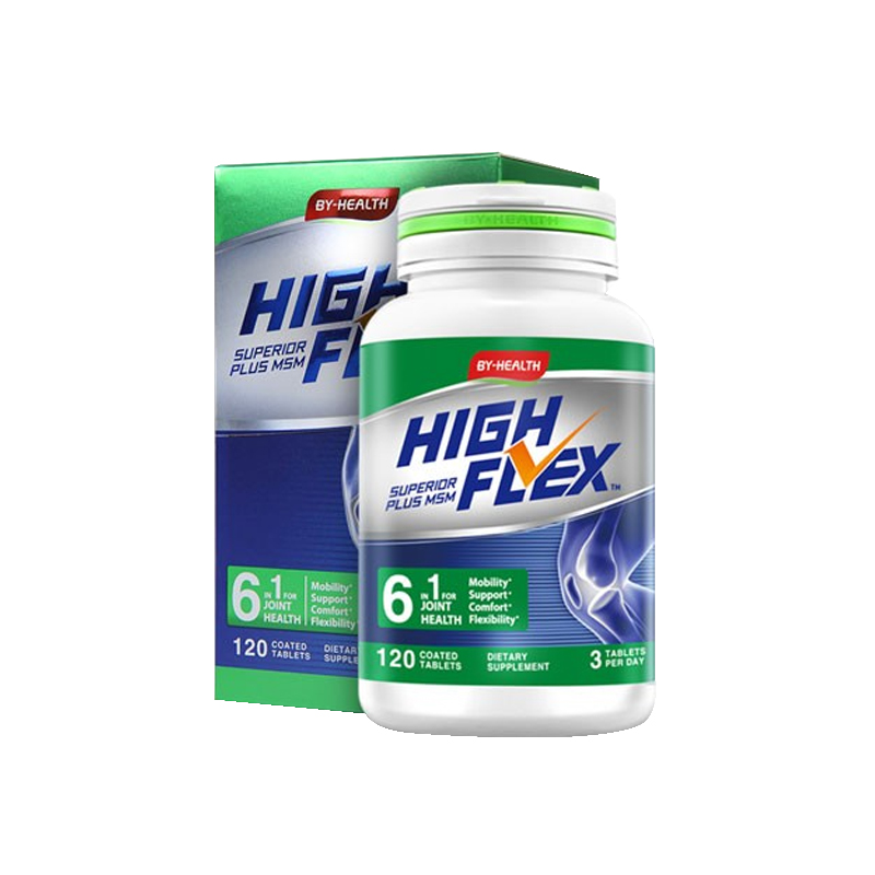 汤臣倍健 科学配方 氨糖软骨素