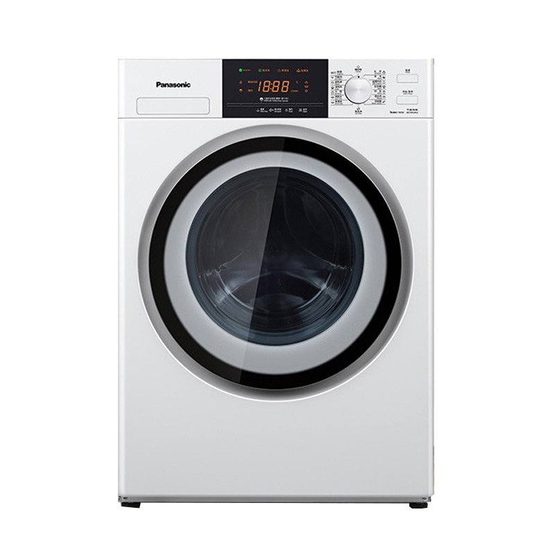 松下 16项程序滚筒洗衣机