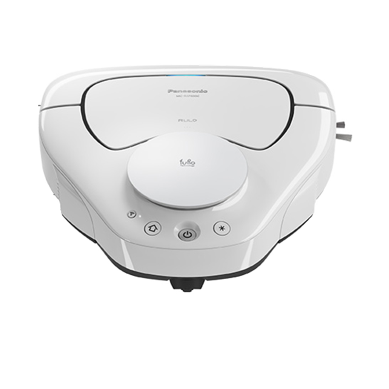 松下 微米级清洁扫地机器人