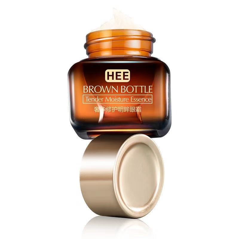 韩瑟奢华修护明眸眼霜