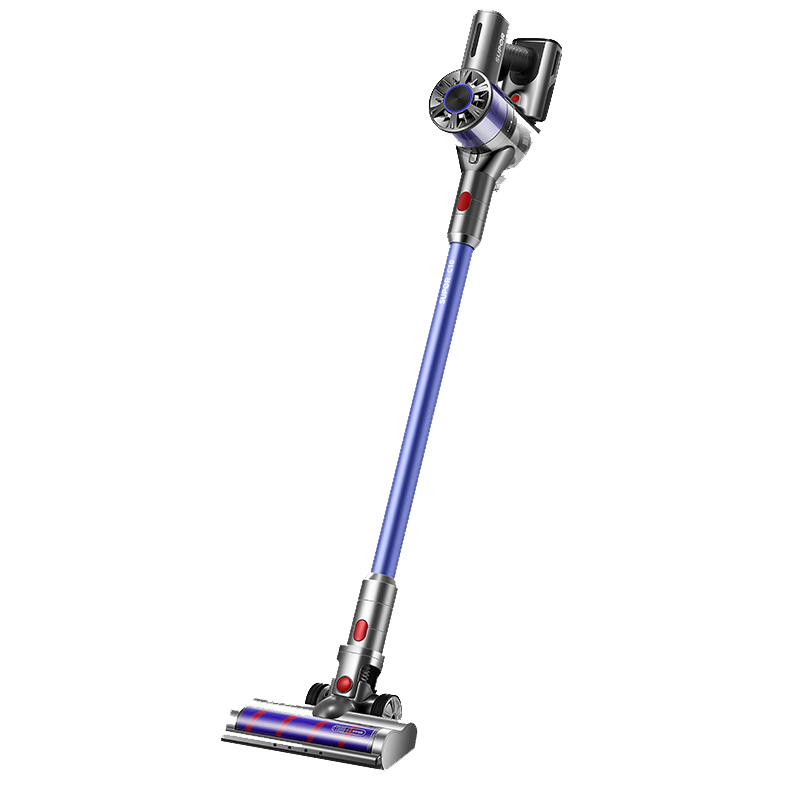 苏泊尔 立式充电吸尘器