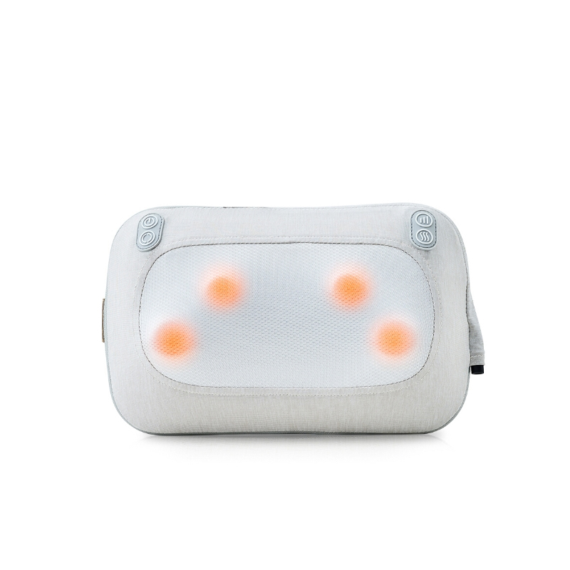 网易严选 正逆双向揉捏 按摩器