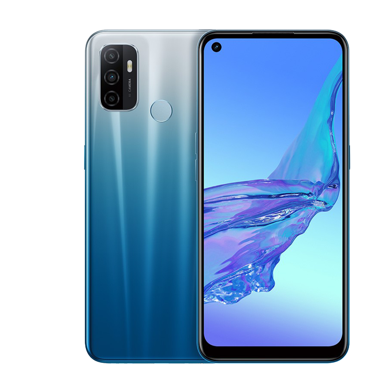 OPPO 自研人像算法手机