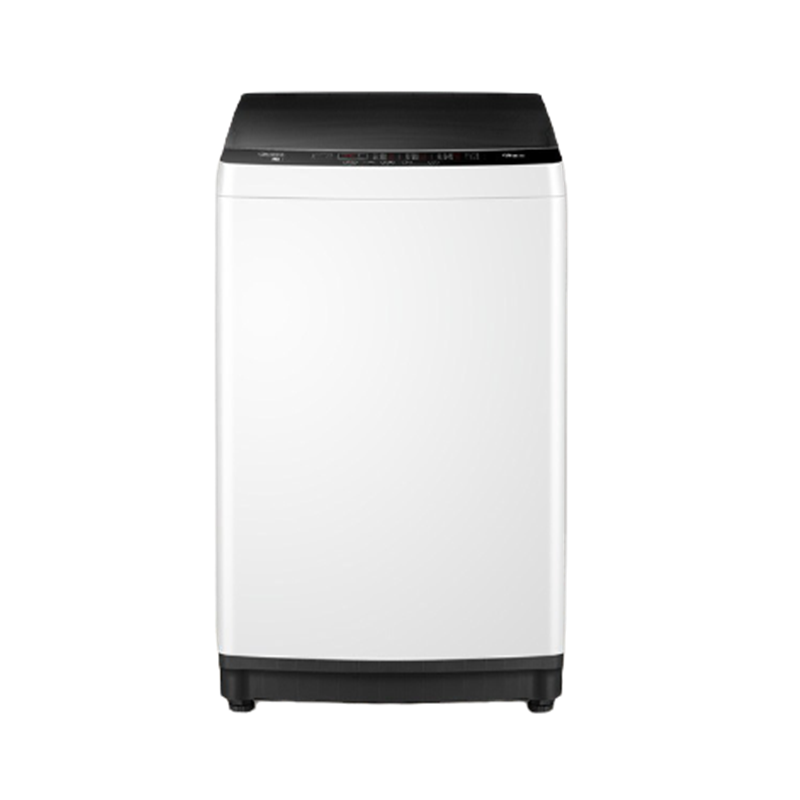 美的 大容量波轮洗衣机
