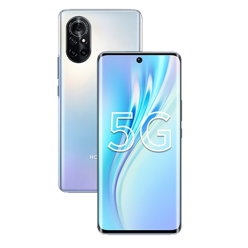 荣耀 5G双模 手机