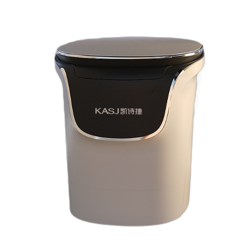 KASJ 高低错落足浴盆