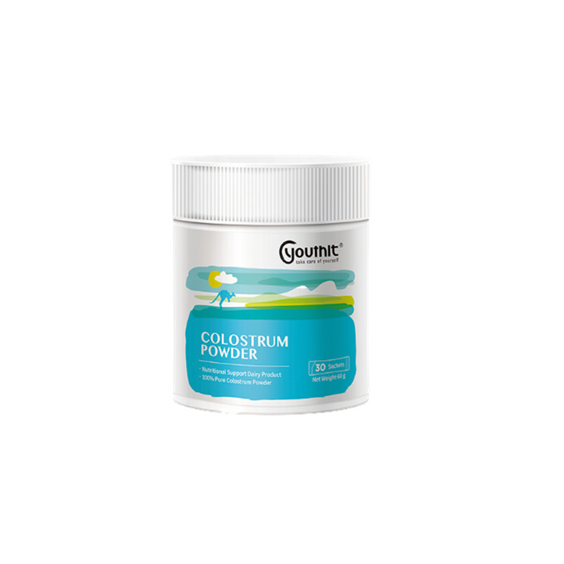 优思益 进口 牛初乳粉