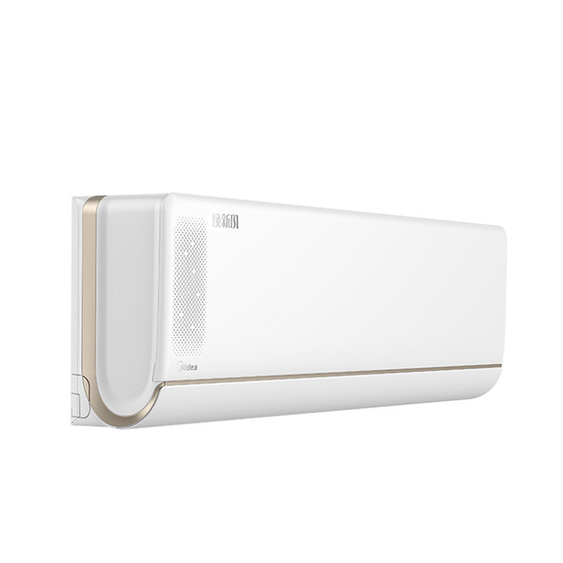 美的 新风壁挂式 空调