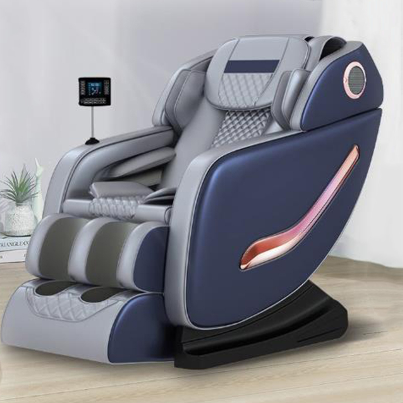 闽辰多功能全自动按摩椅