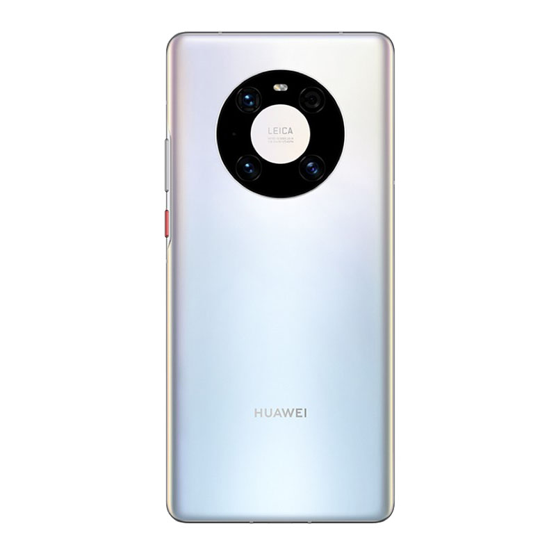 华为 激光对焦 手机