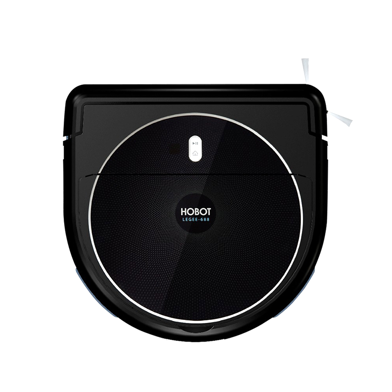 玻妞 APP智控扫地机