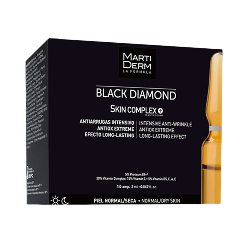 玛蒂德肤 臻活焕颜精华