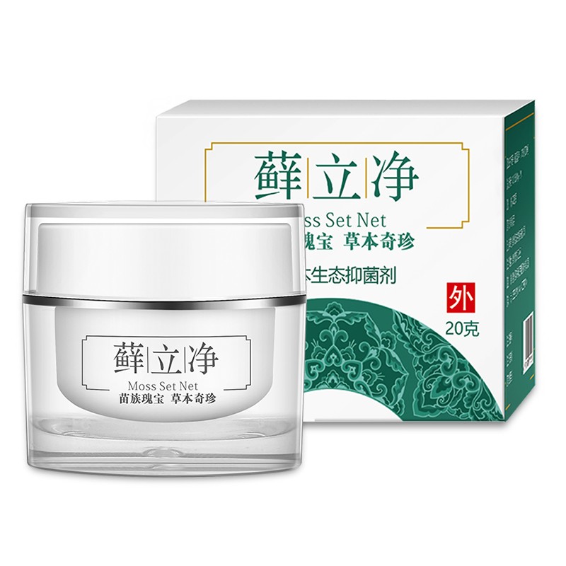 圣医坊 草本养护润肤膏