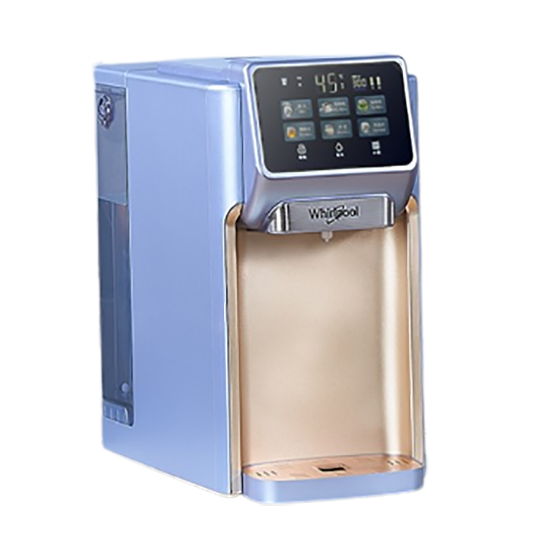 惠而浦 十挡调温饮水机