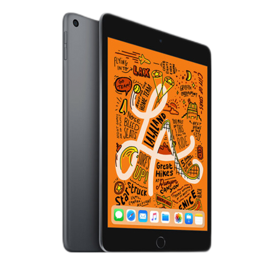 Apple 持久续航平板电脑