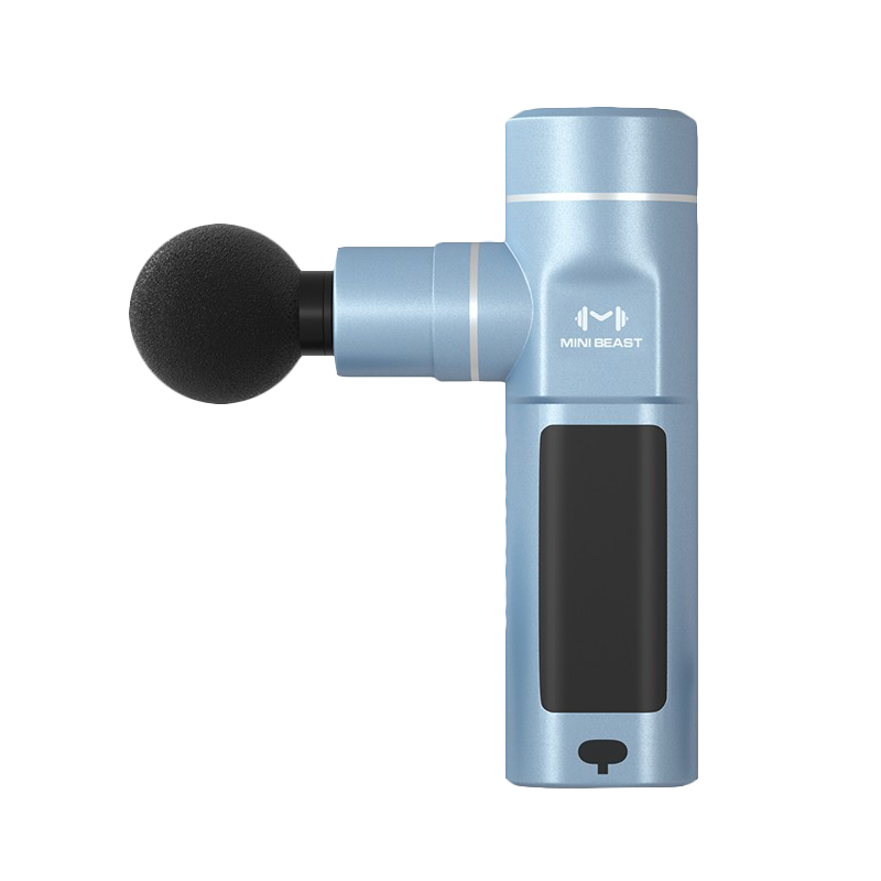 小巨兽 重力感压筋膜枪