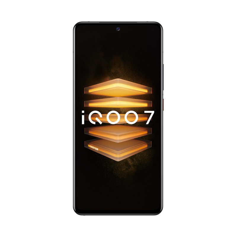 iQOO 120W闪充手机