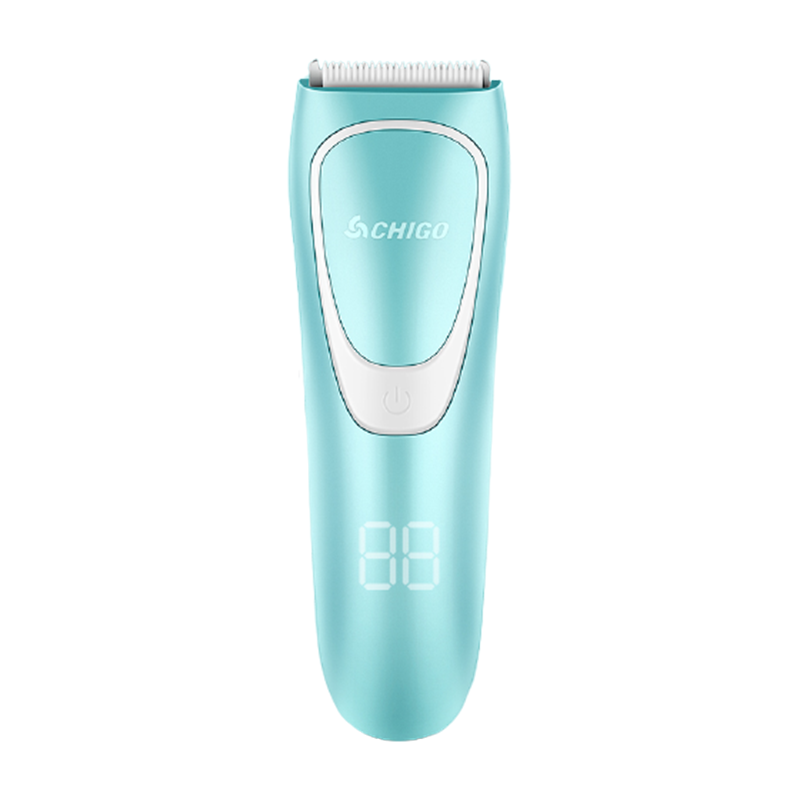 志高 液晶数显限位梳理发器