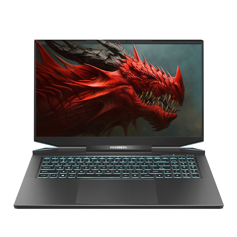 机械革命 高清大屏 游戏本