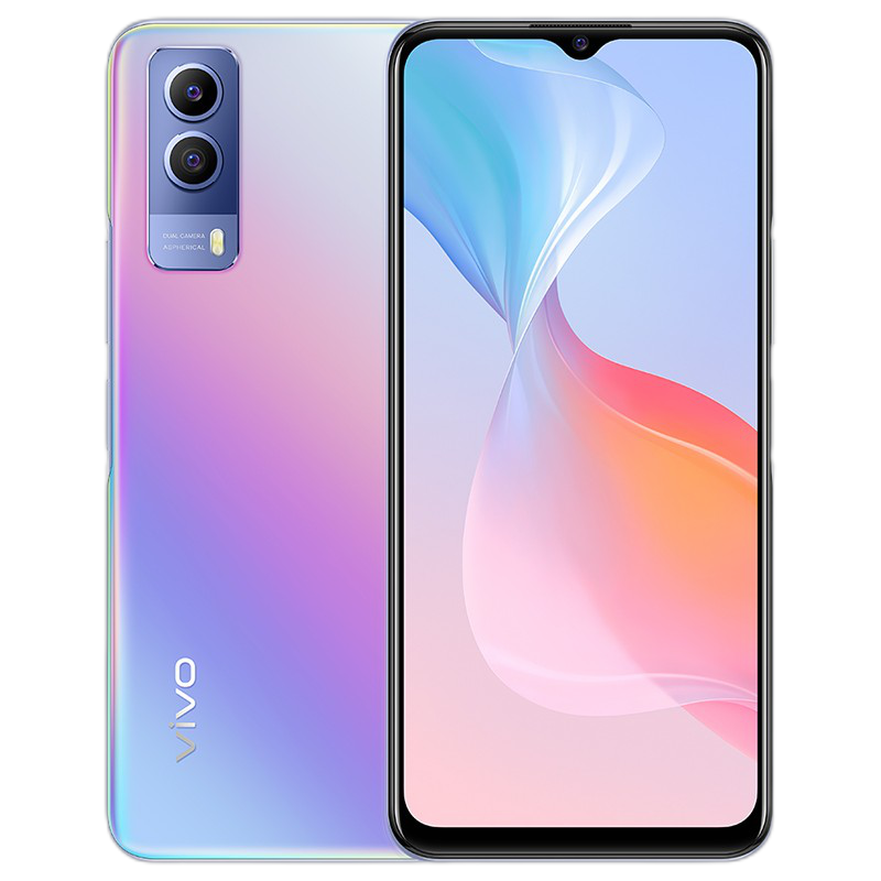 vivo 能量守护技术手机