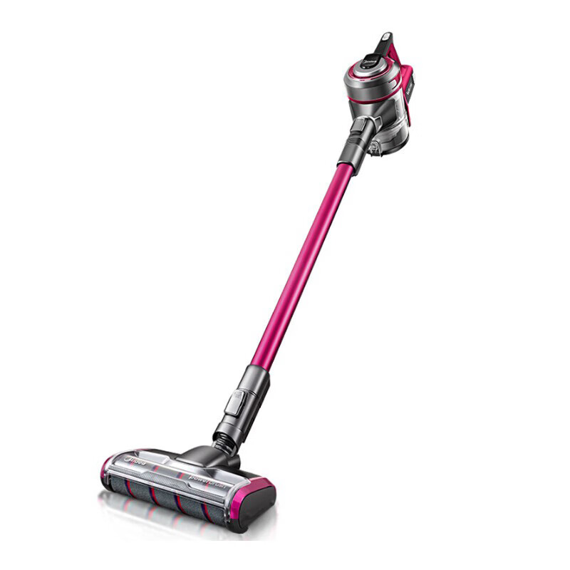 美的 一机多用吸尘器