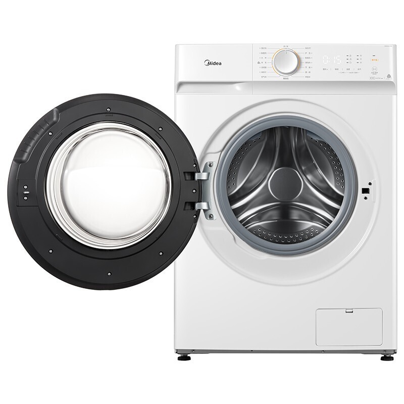 美的 巴氏除菌洗衣机