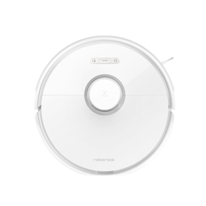 石头 大吸力设计 扫地机器人