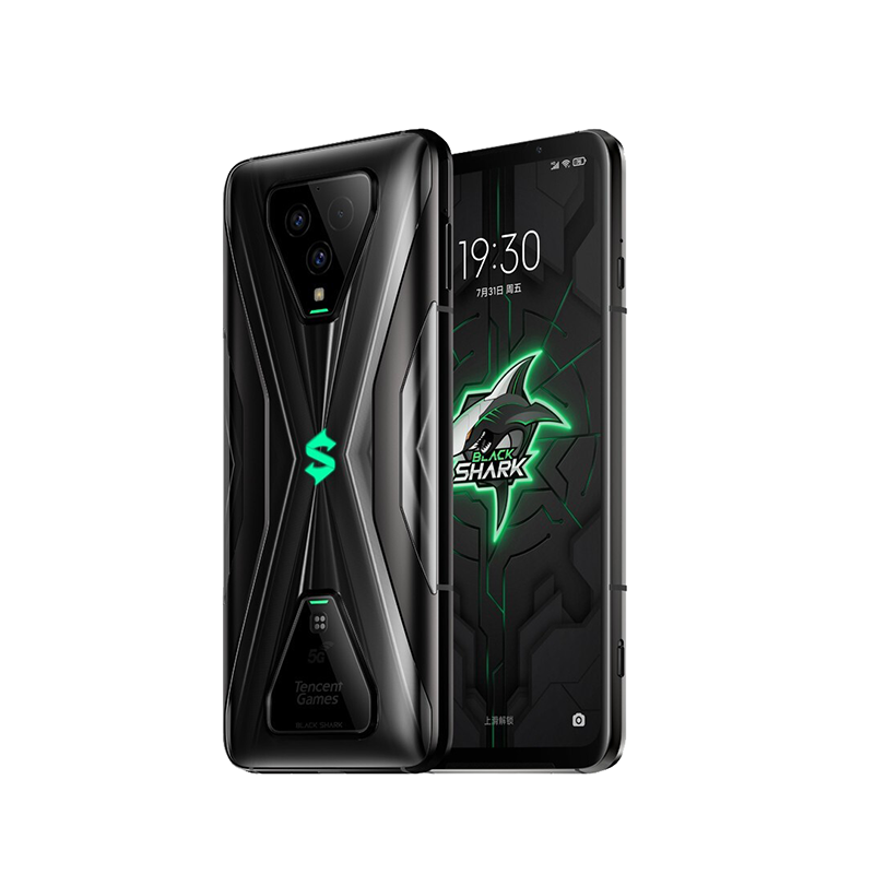 黑鲨 投屏功能手机