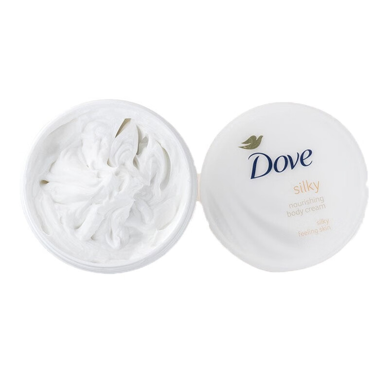 多芬补水保湿身体乳