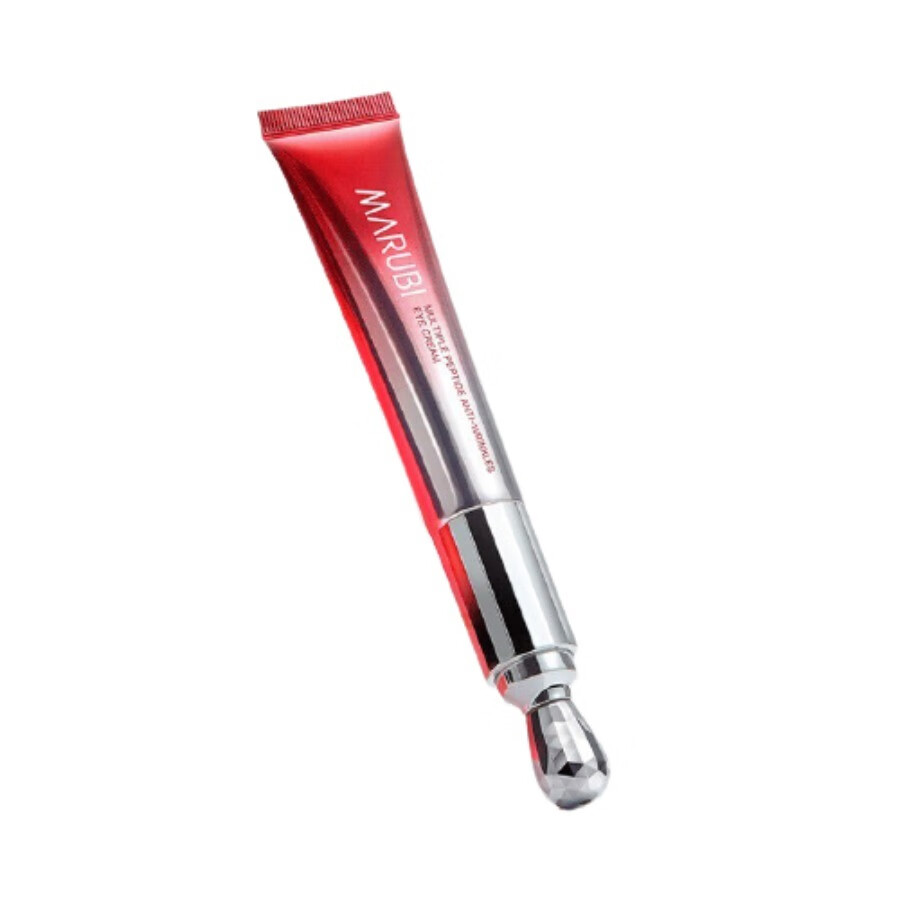 丸美 小红笔 眼霜