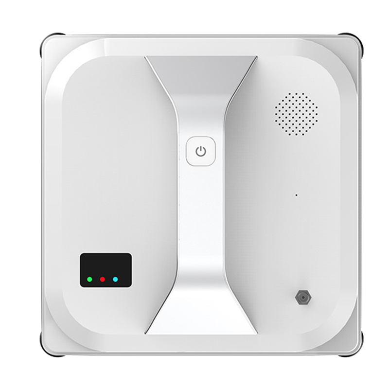 小猕猴 低音降噪擦窗机器人