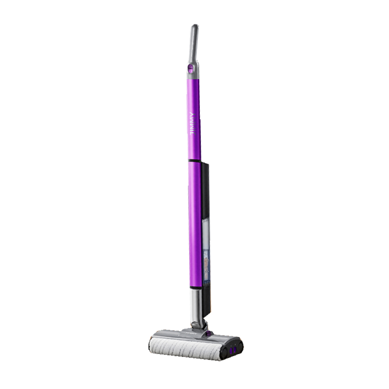 吉米 可平躺洗地机