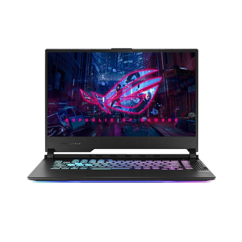 ROG 高主频 游戏本