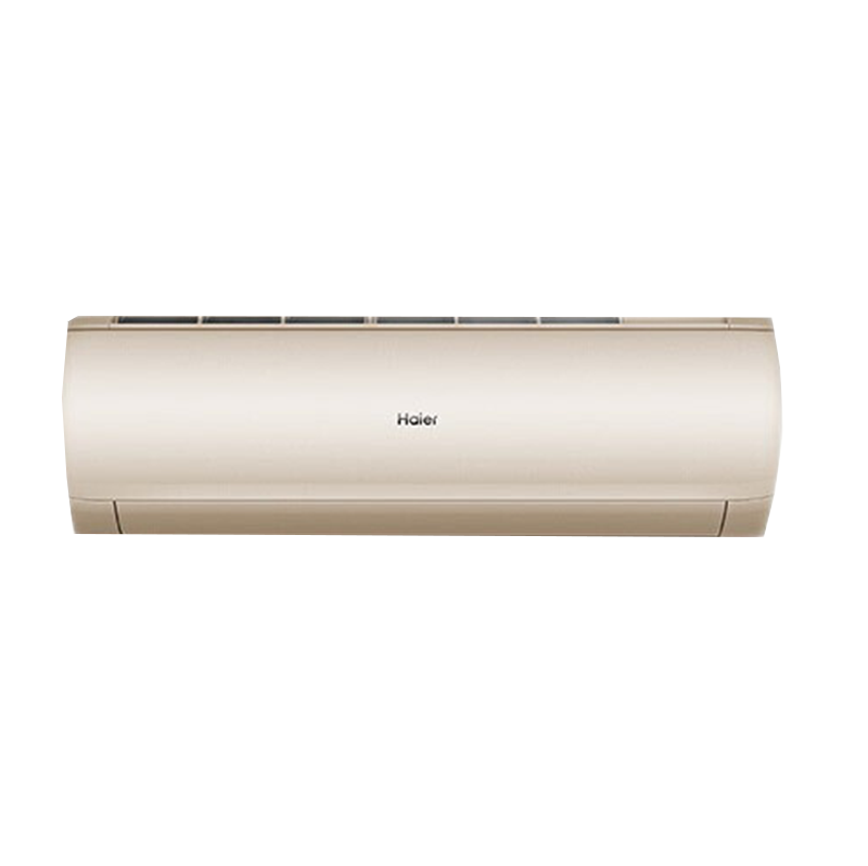 海尔 强劲动力空调