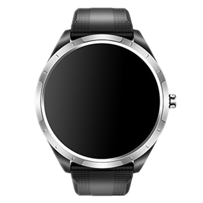 SENKAMA 测脉搏智能手表