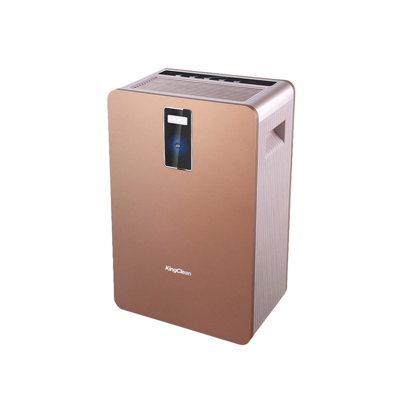 莱克 时尚外观空气净化器