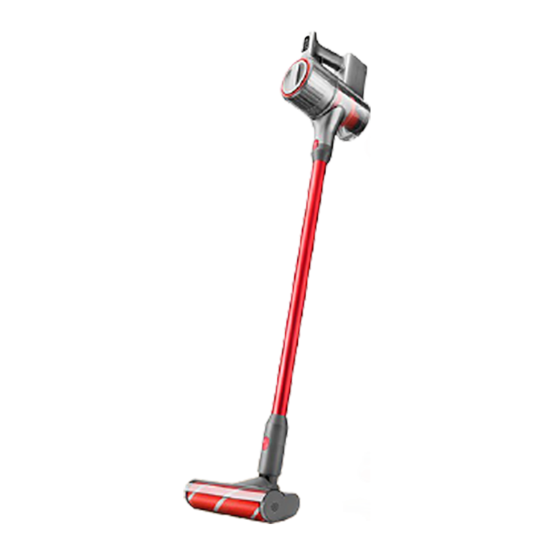 石头 无线设计吸尘器