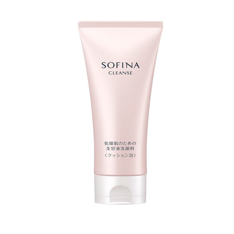 苏菲娜 氨基酸洗面奶