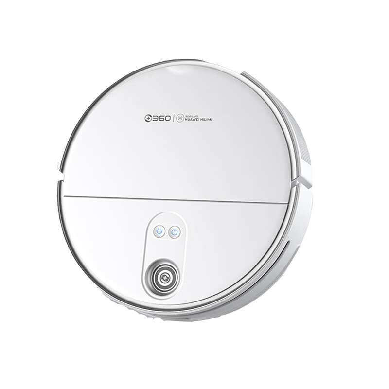 华为 有效清洁 扫地机器人